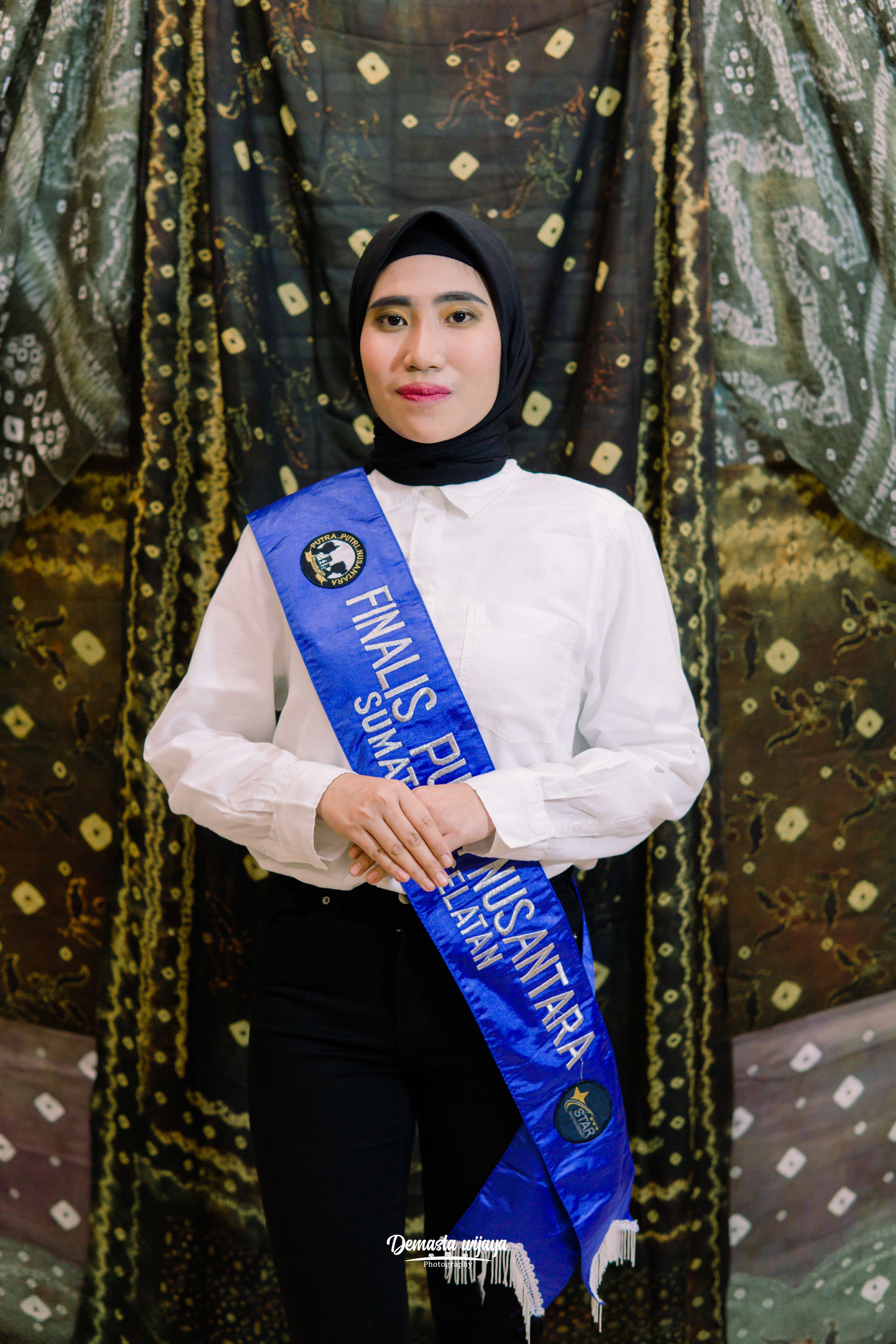 TIARA APTIANTY